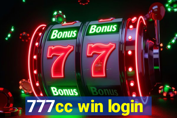 777cc win login